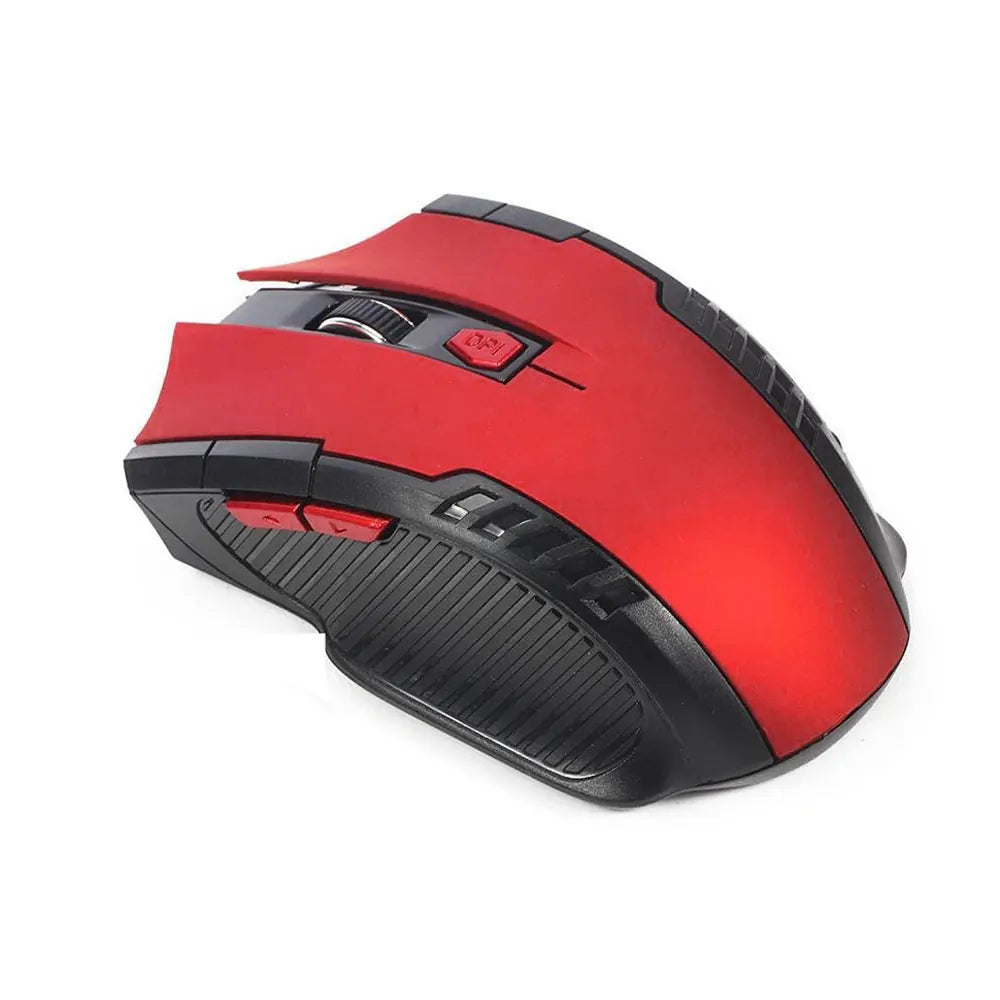 2.4G Wireless Gaming Mouse