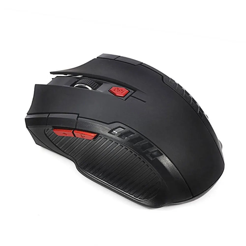2.4G Wireless Gaming Mouse