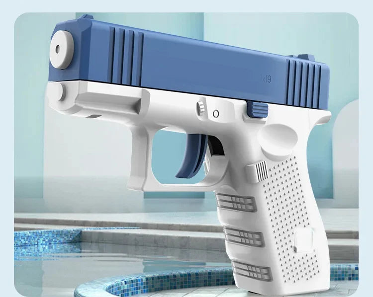 Strong Water Gun, 3 Colors