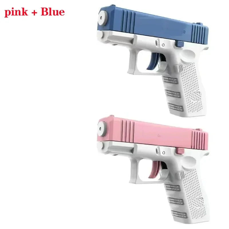 Strong Water Gun, 3 Colors
