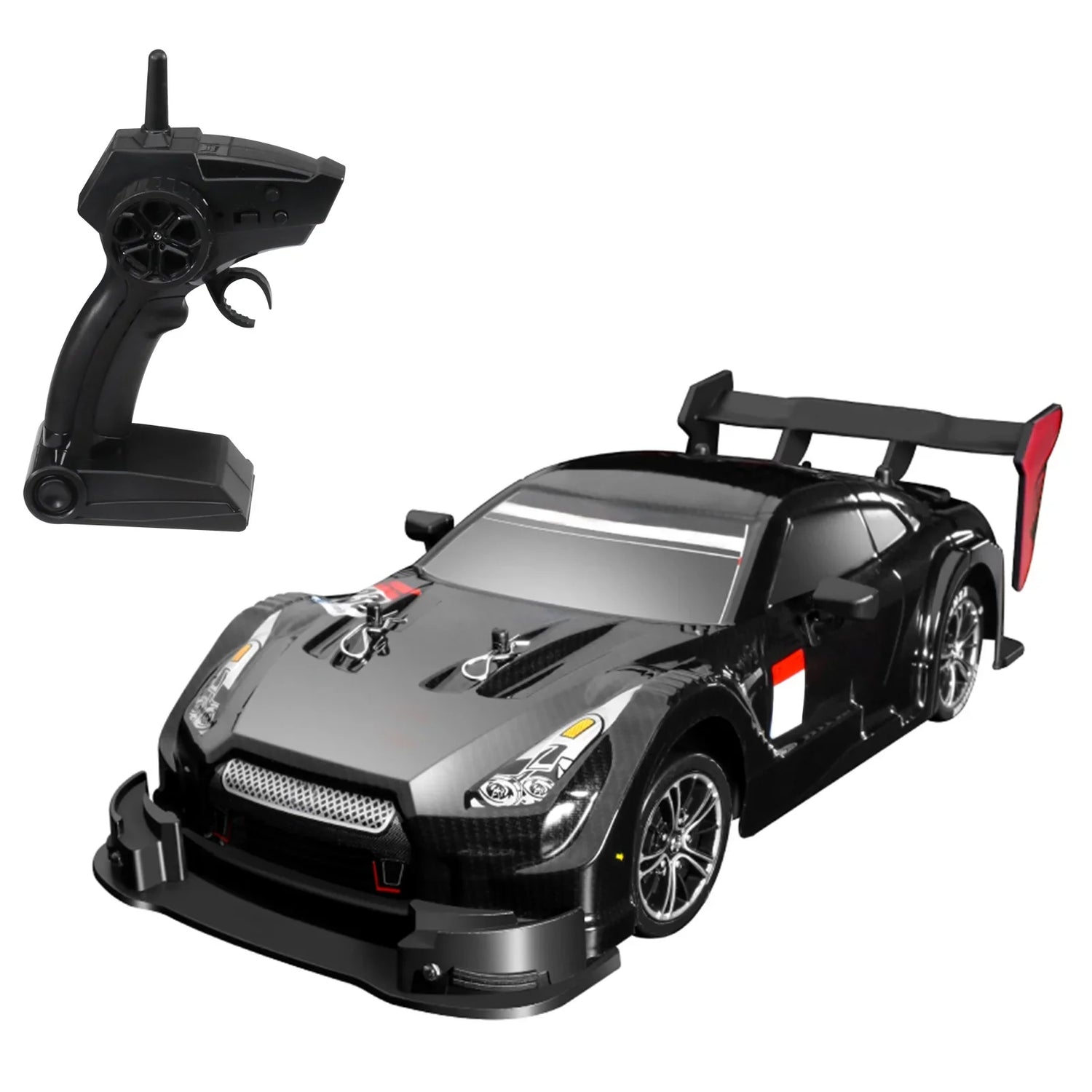 RC Cars 🏎️