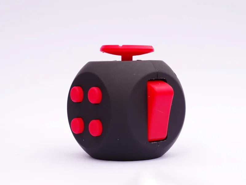 Fidget Cube Anti Stress Relief