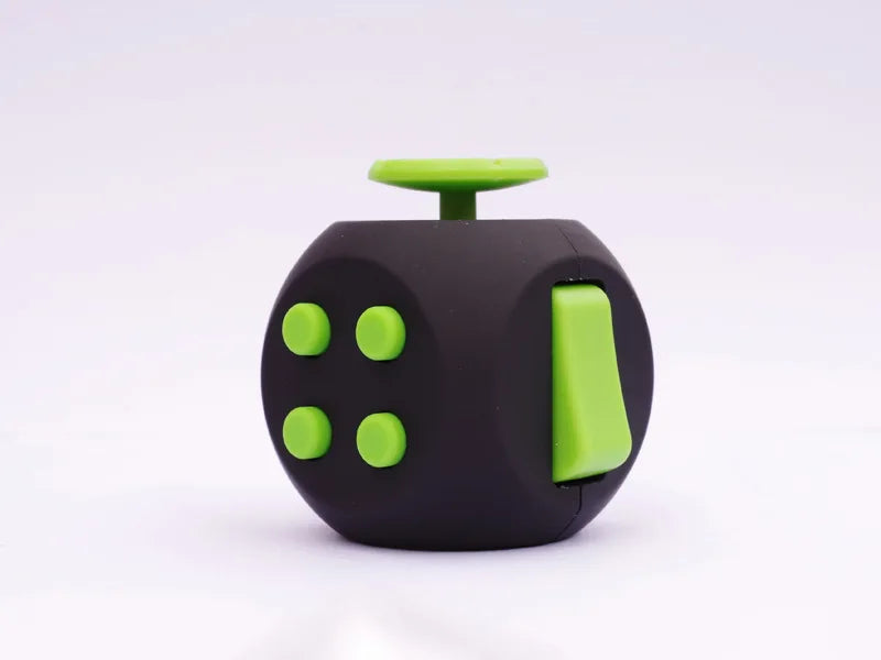 Fidget Cube Anti Stress Relief