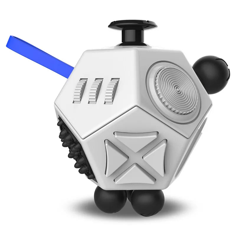 Fidget Cube Anti Stress Relief