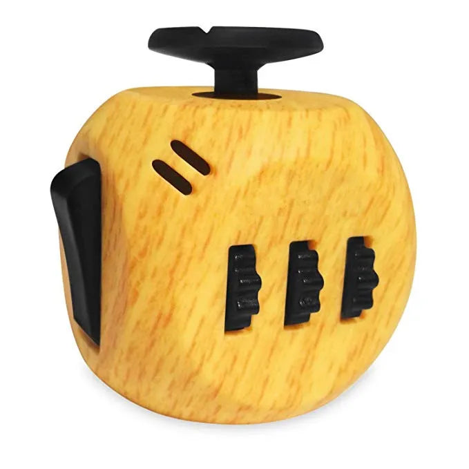 Fidget Cube Anti Stress Relief