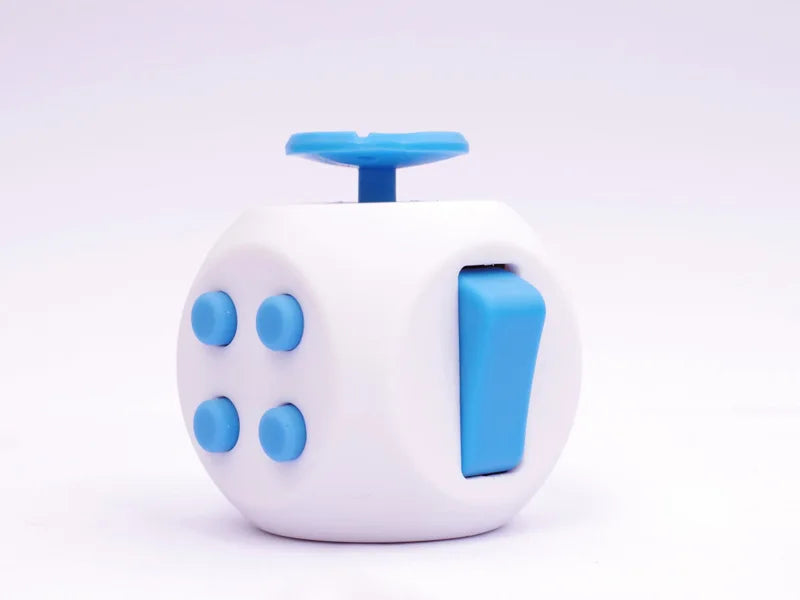 Fidget Cube Anti Stress Relief