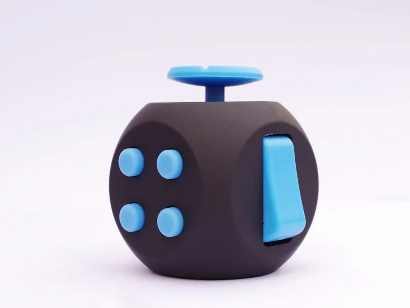 Fidget Cube Anti Stress Relief
