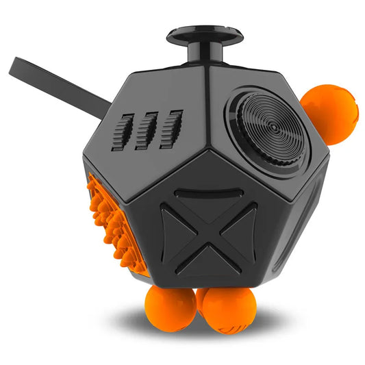 Fidget Cube Anti Stress Relief
