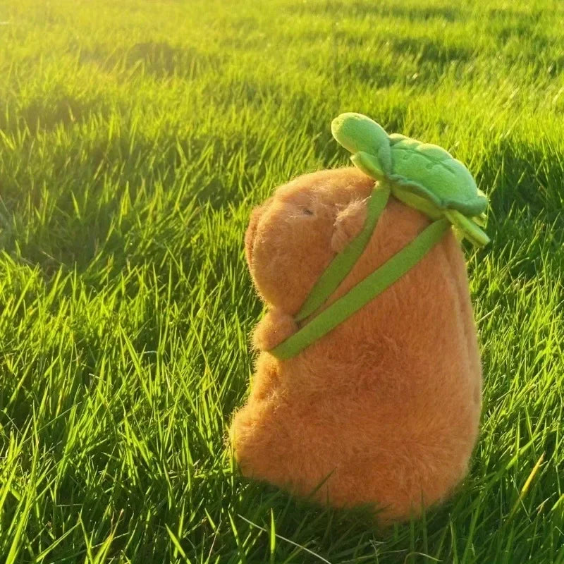 Capybara Plush