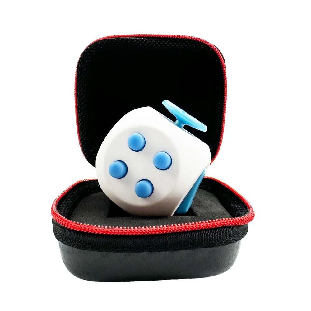 Fidget Cube Anti Stress Relief