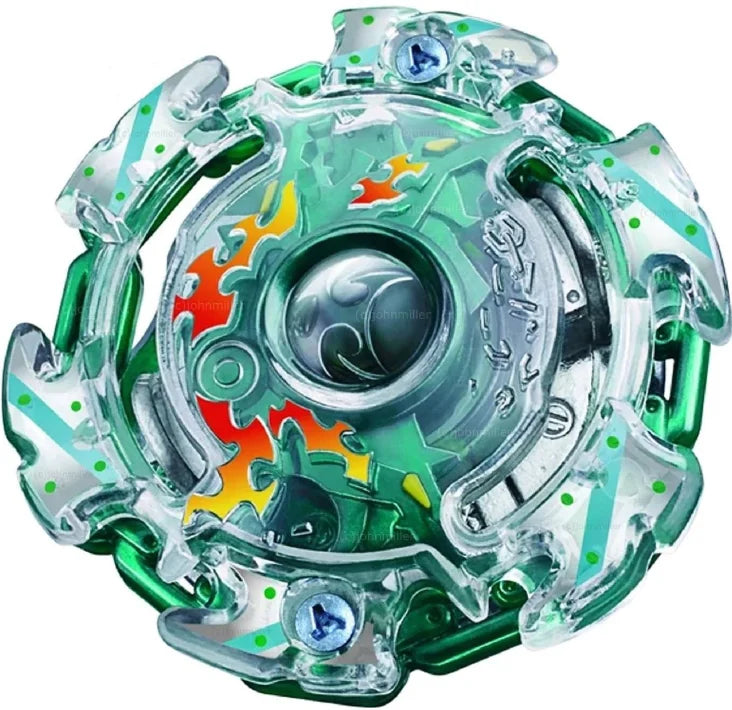 Classic Styles Gyroscope Spinning Top
