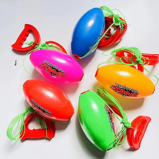 Elastic Speed Balls Game