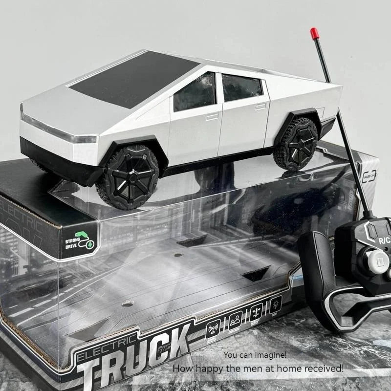 1:12 Cybertruck Offroad RC Car Simulation Pickup Truck
