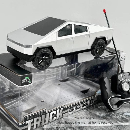 1:12 Cybertruck Offroad RC Car Simulation Pickup Truck