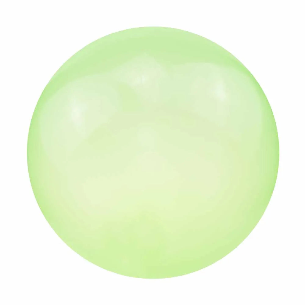 Blow Up Balloon Toy, Inflatable Elastic Ball