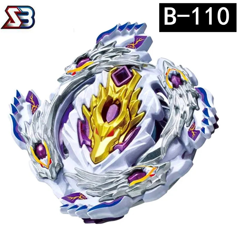 Classic Styles Gyroscope Spinning Top