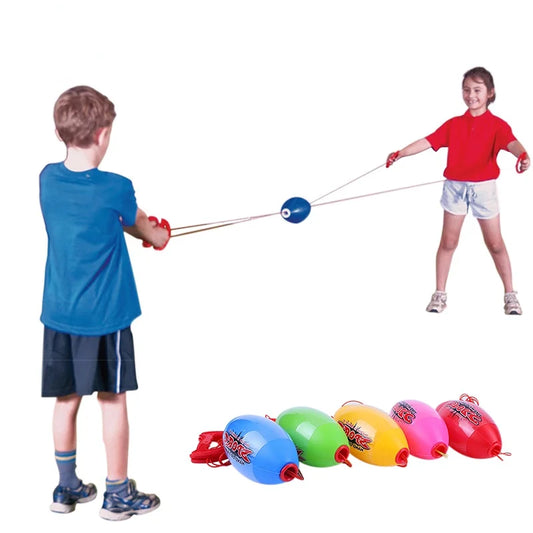 Elastic Speed Balls Game