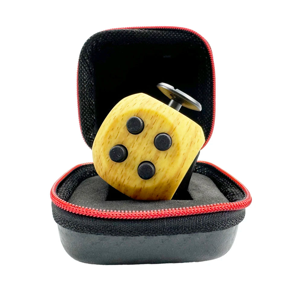 Fidget Cube Anti Stress Relief