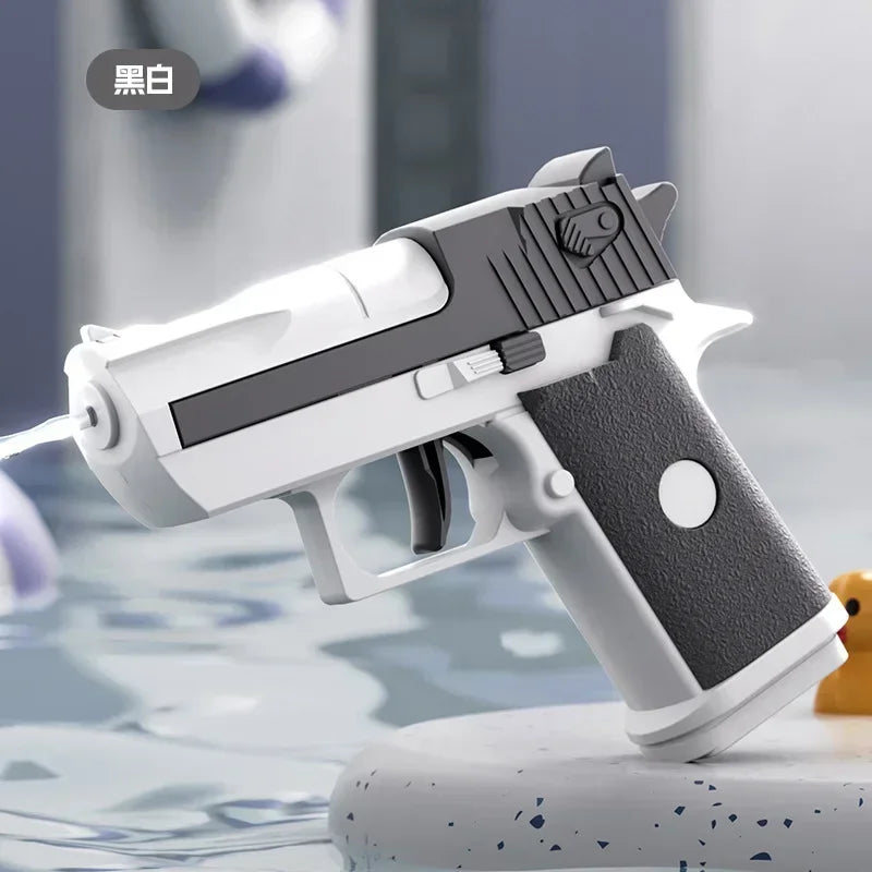 Mini Desert Eagle Water Gun