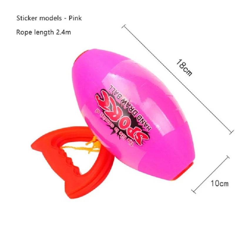 Elastic Speed Balls Game