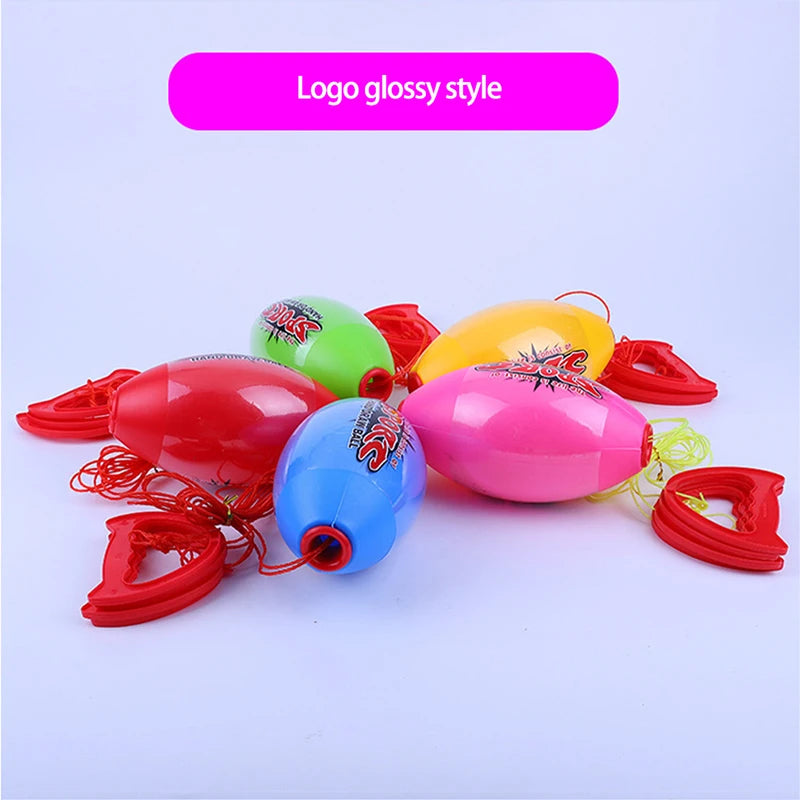 Elastic Speed Balls Game