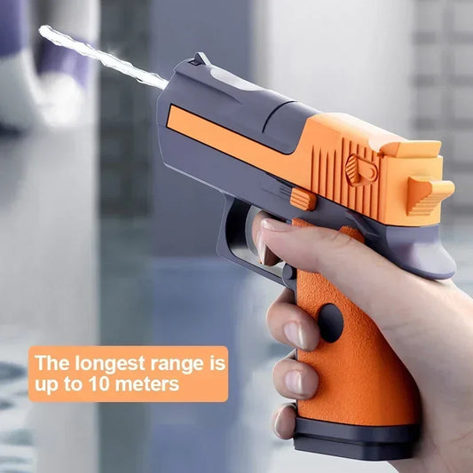 Mini Desert Eagle Water Gun