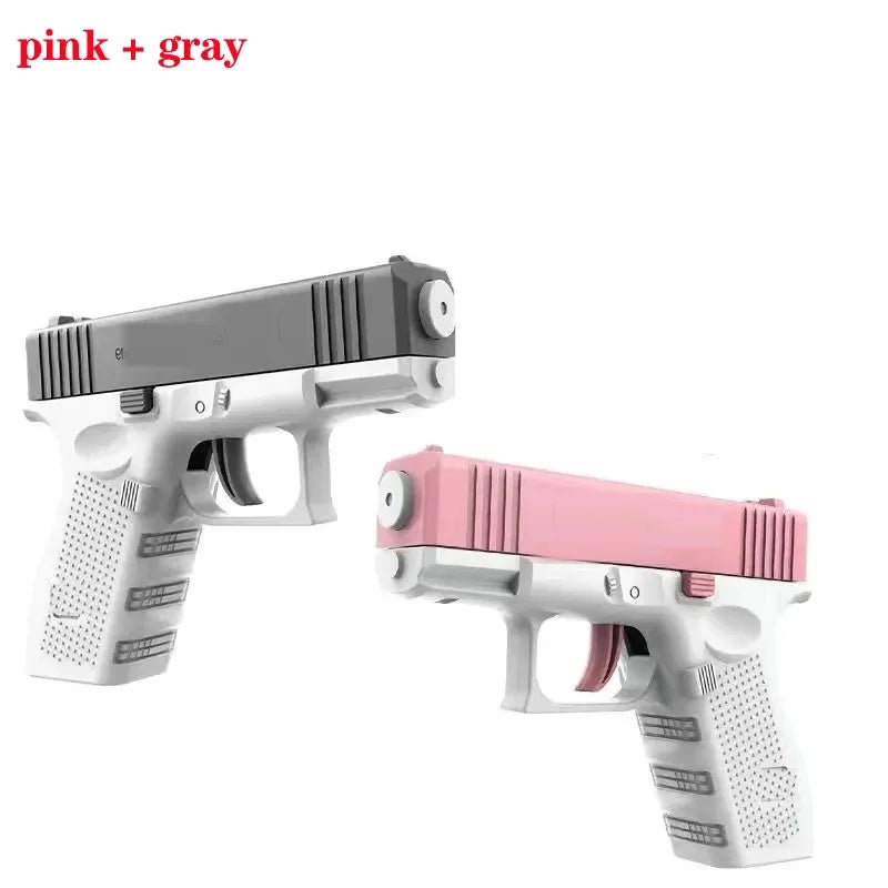 Strong Water Gun, 3 Colors