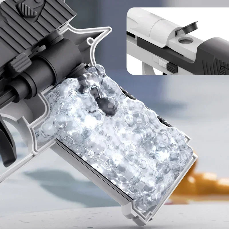 Mini Desert Eagle Water Gun