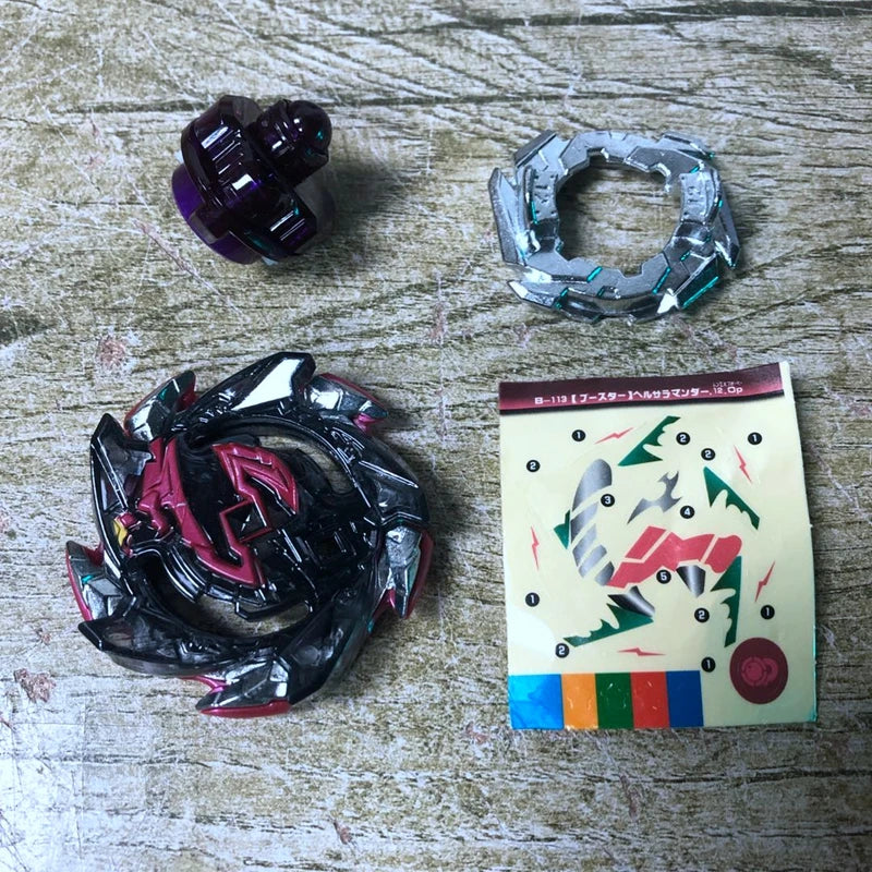 Classic Styles Gyroscope Spinning Top