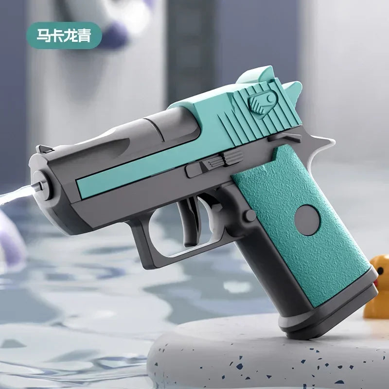 Mini Desert Eagle Water Gun