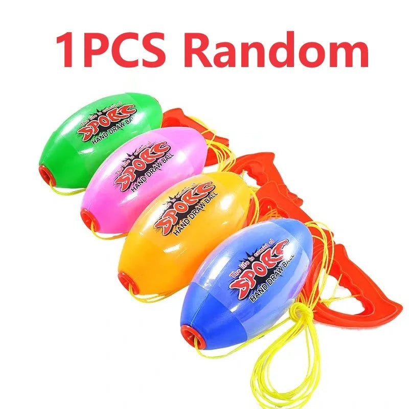 Elastic Speed Balls Game