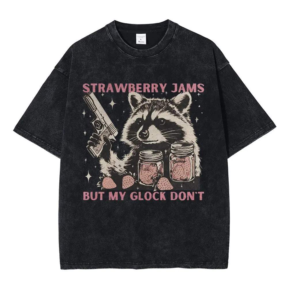 LARGE, Italian Brainrot Meme T-shirt