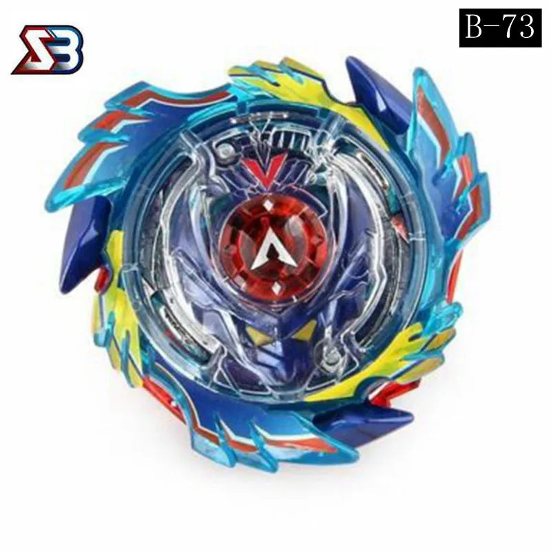 Classic Styles Gyroscope Spinning Top