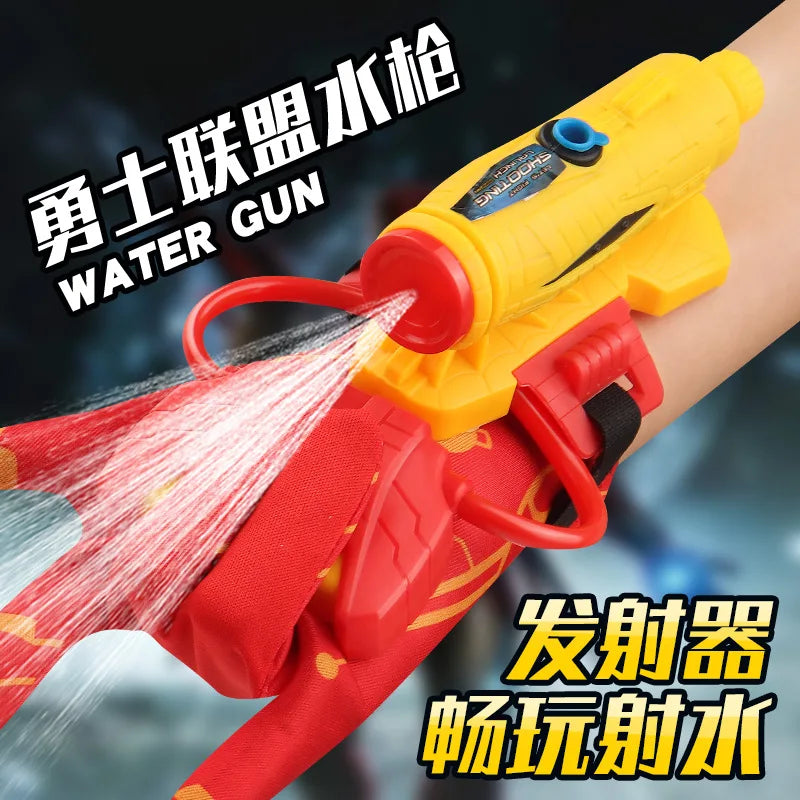 Spiderman Water Glove Launcher