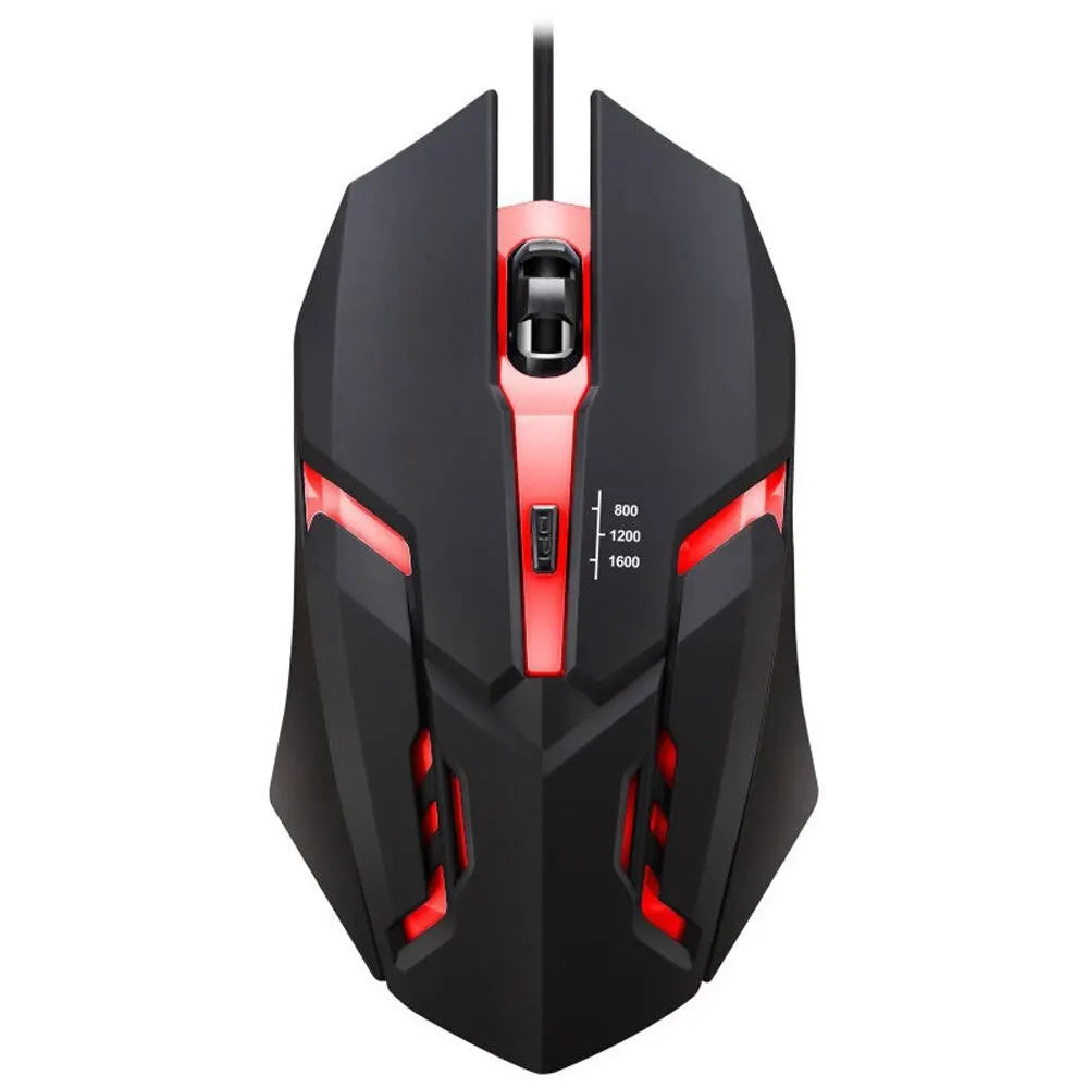 High Quality Gaming Mouse
