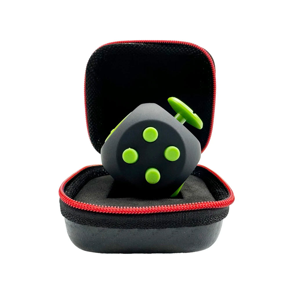 Fidget Cube Anti Stress Relief