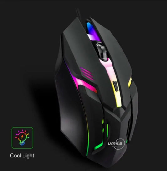 High Quality Gaming Mouse