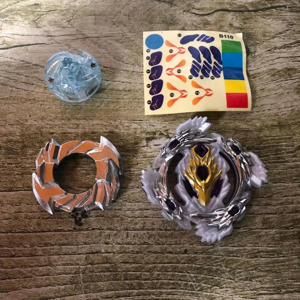 Classic Styles Gyroscope Spinning Top