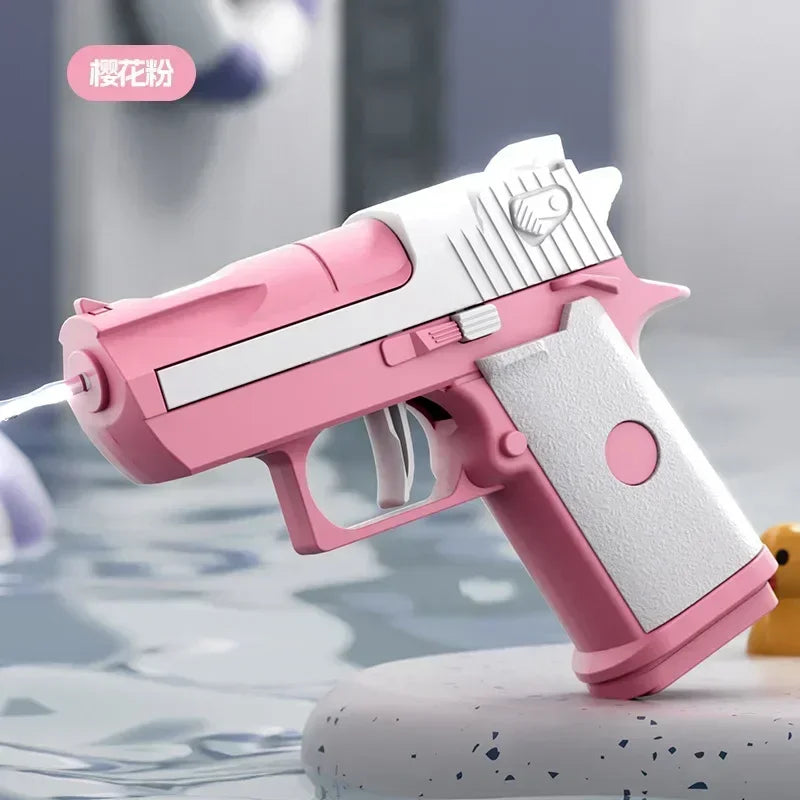 Mini Desert Eagle Water Gun