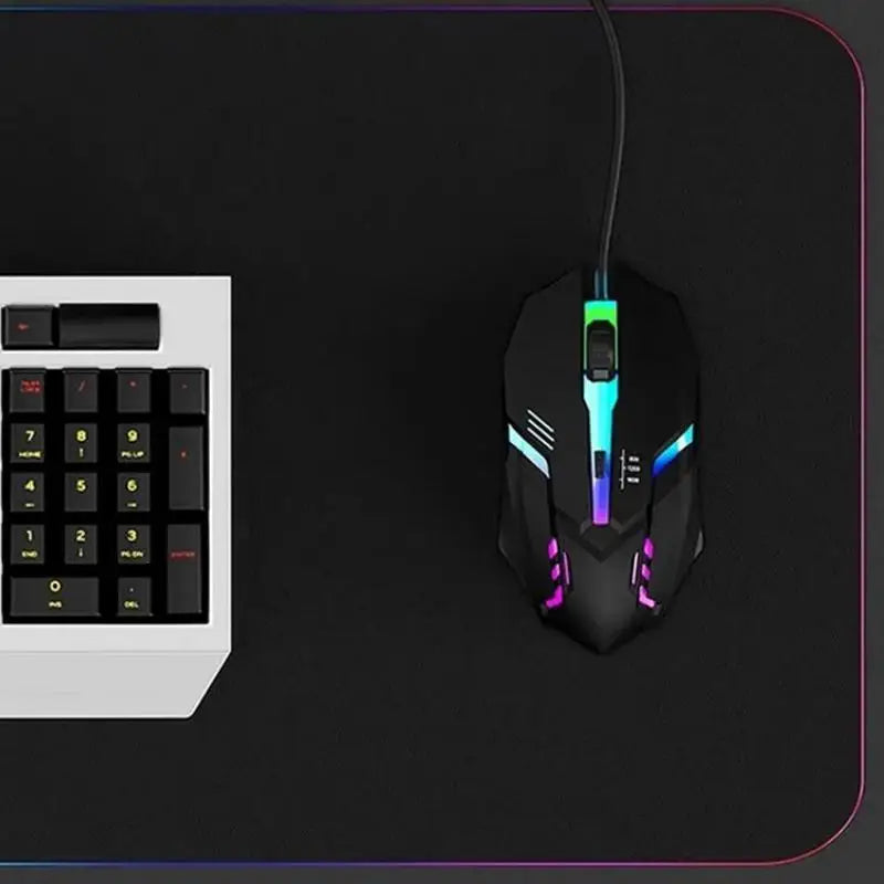 High Quality Gaming Mouse
