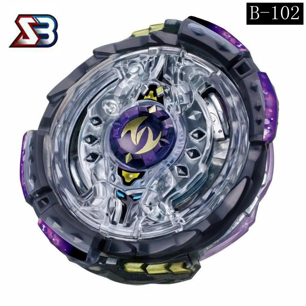 Classic Styles Gyroscope Spinning Top