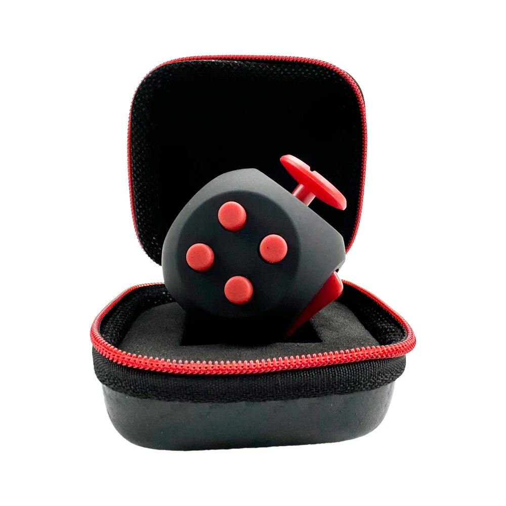 Fidget Cube Anti Stress Relief