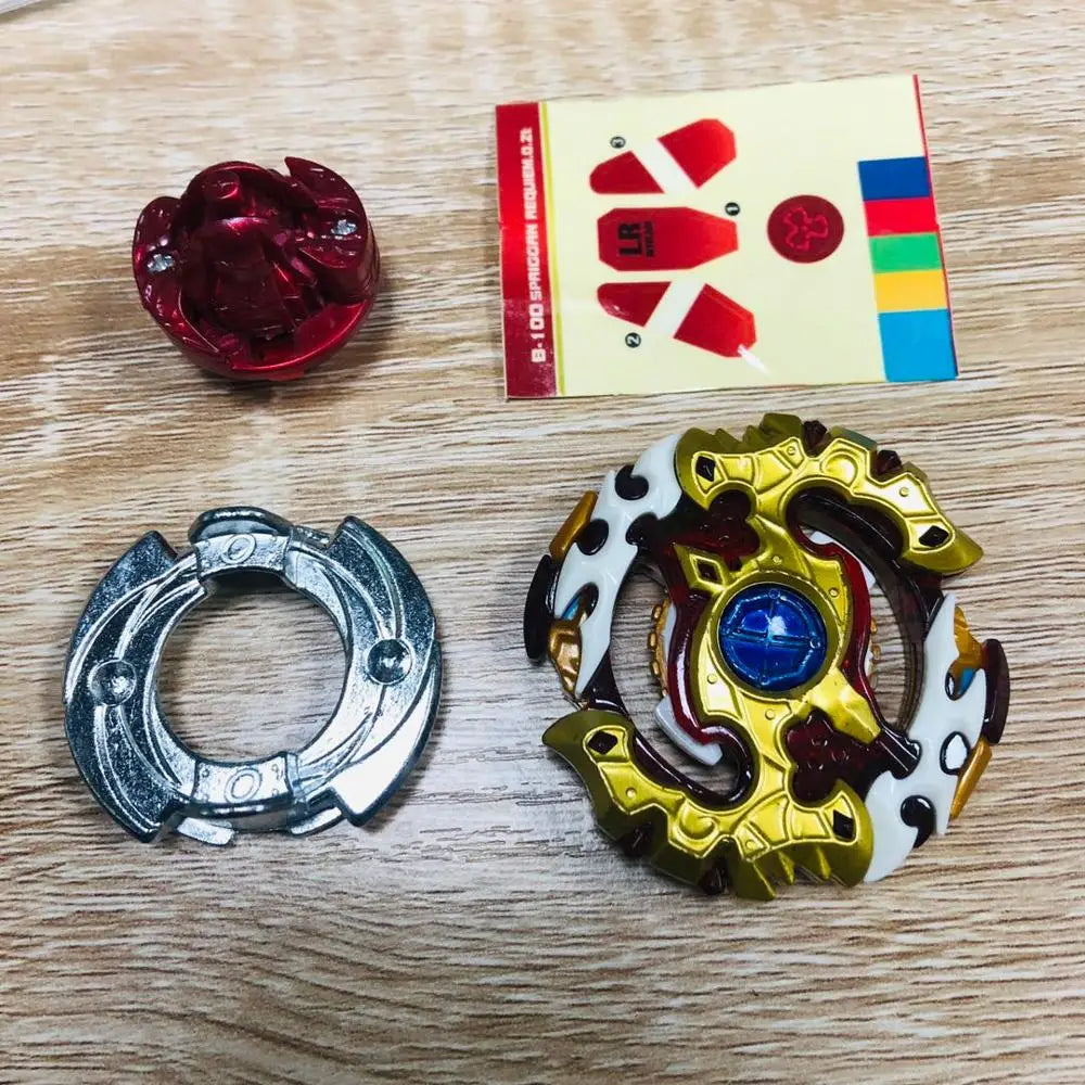 Classic Styles Gyroscope Spinning Top