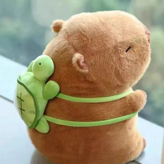 Capybara Plush