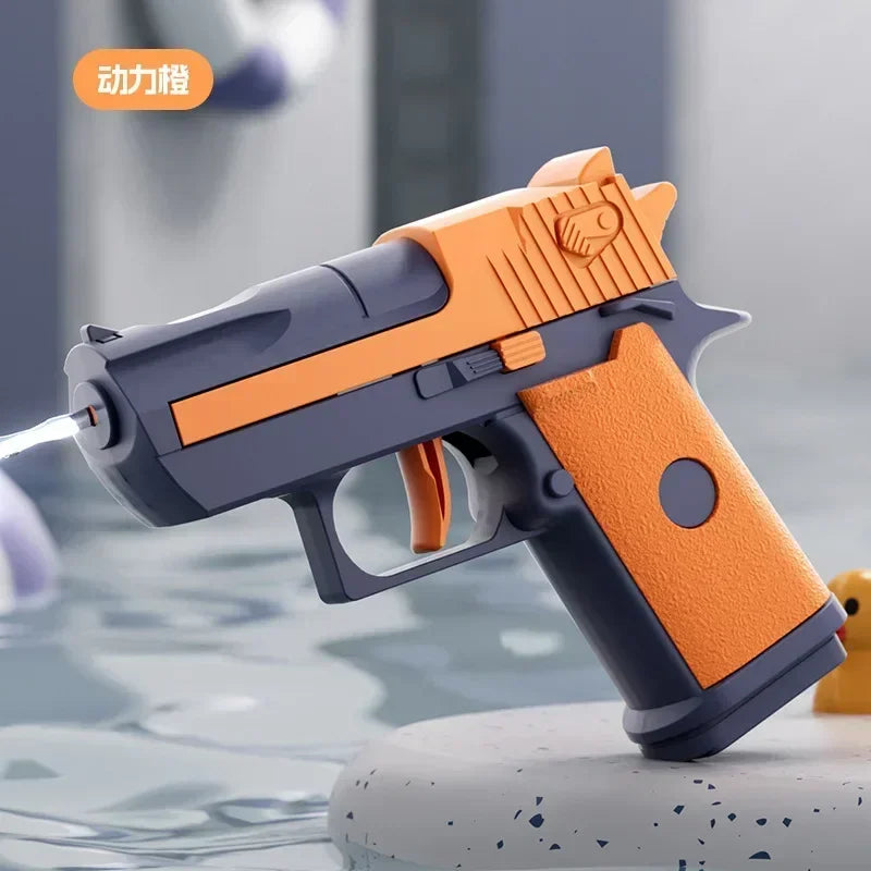 Mini Desert Eagle Water Gun