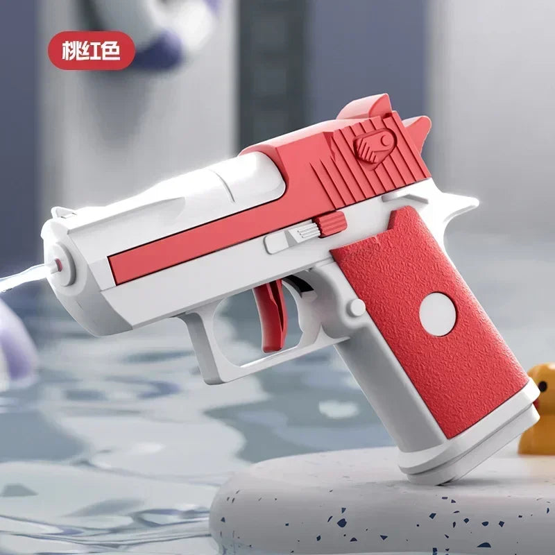 Mini Desert Eagle Water Gun
