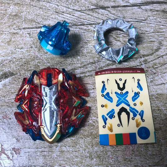 Classic Styles Gyroscope Spinning Top