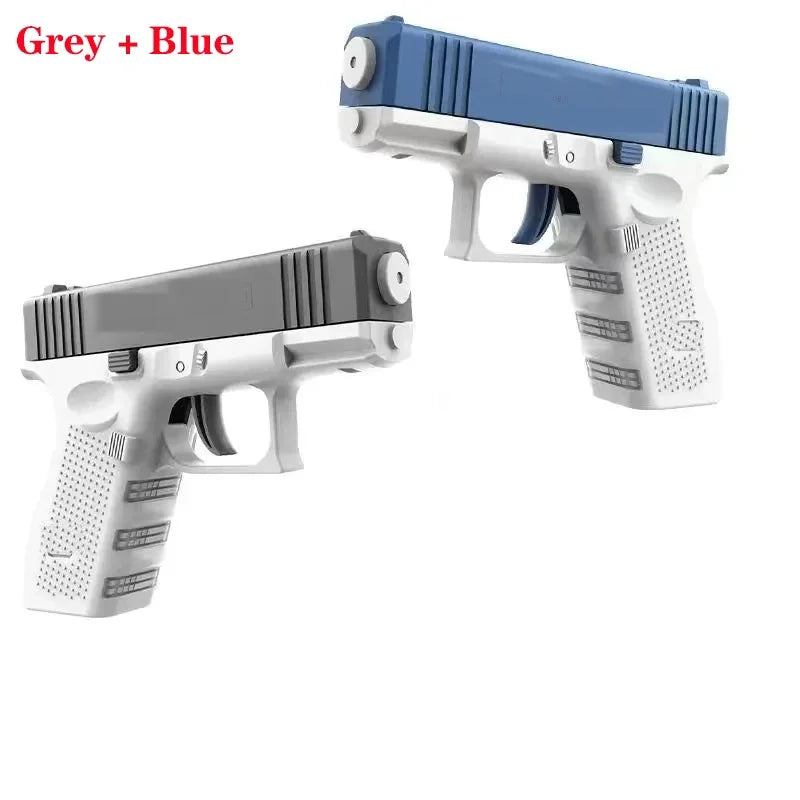 Strong Water Gun, 3 Colors