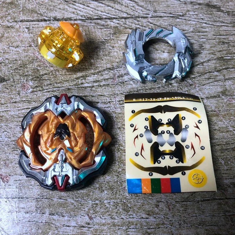 Classic Styles Gyroscope Spinning Top