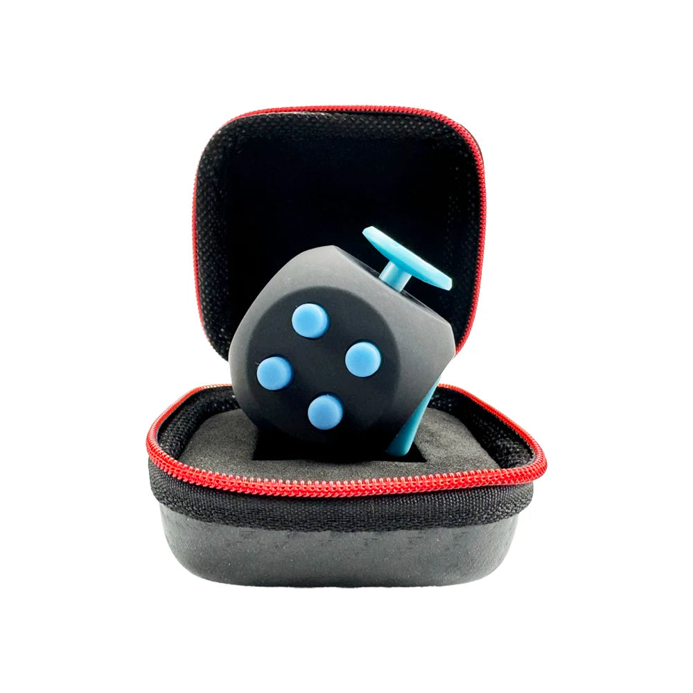 Fidget Cube Anti Stress Relief